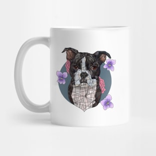 Roscoe Mug